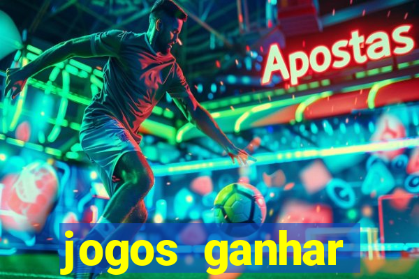 jogos ganhar dinheiro no pix